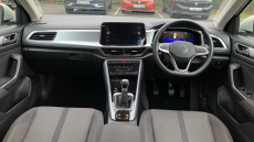 Volkswagen T-Roc 1.5 TSI Life 5dr Petrol Hatchback